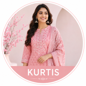 Kurtis