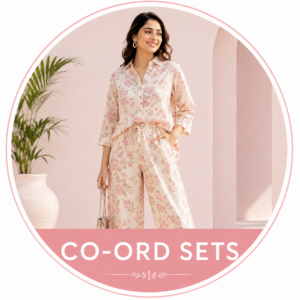 Co-Ord Sets