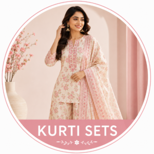 Kurti Sets