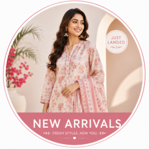 New Arrivals