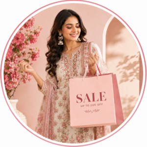 Sale